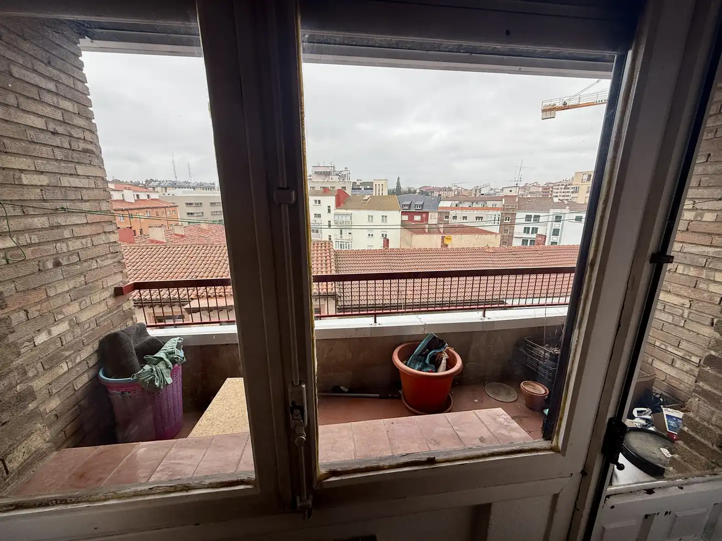 Piso en  Calle Fueros de Soria 7 - Foto 3