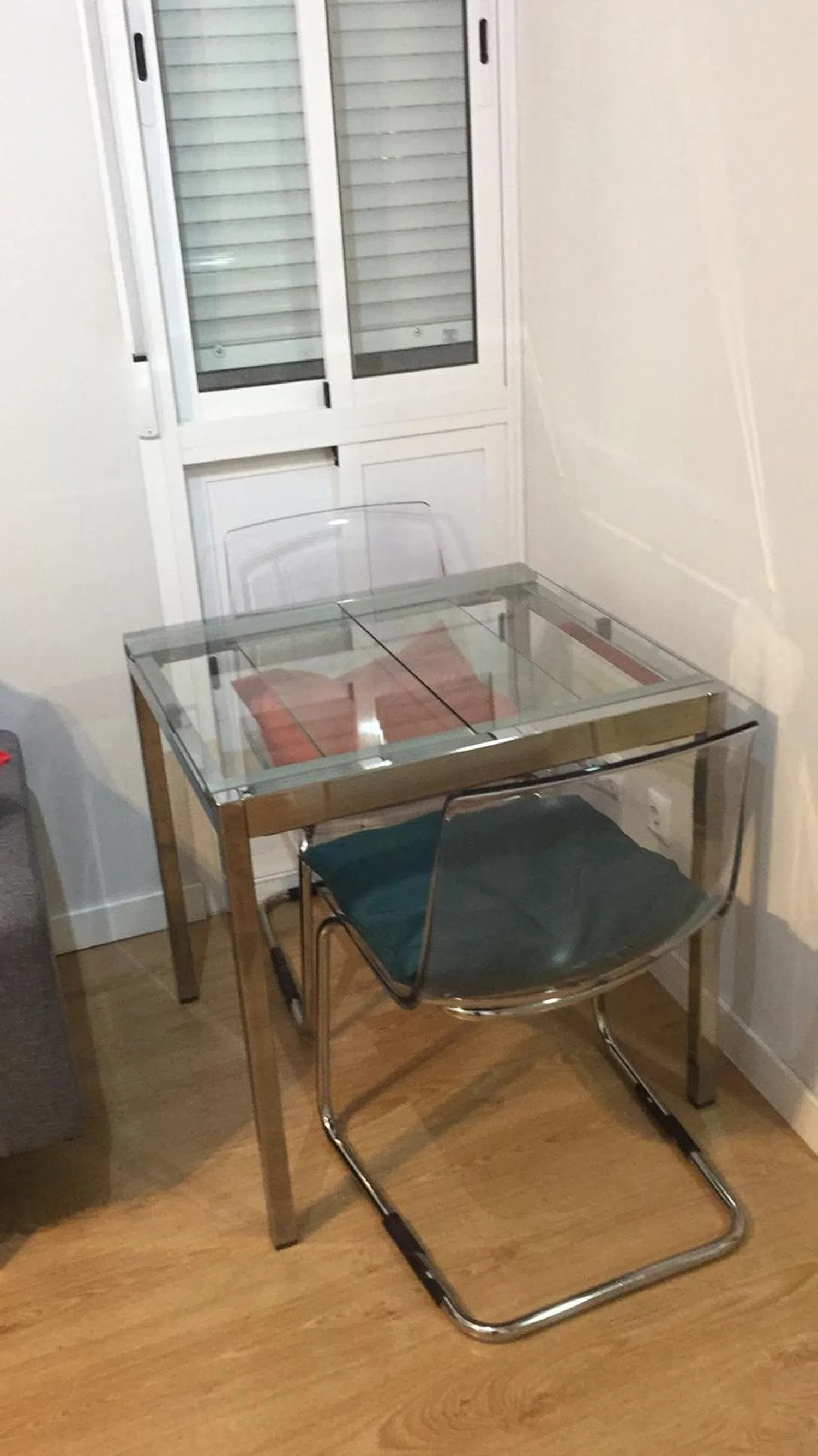 Piso en paseo de las Delicias, 102 - Foto 9