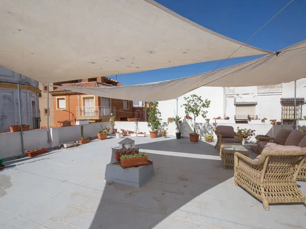 Chalet pareado en Calle Crespo, 32, Centro-San Felipe-Huerta Fava, Centro-San Felipe-Huerta Fava - Foto 24