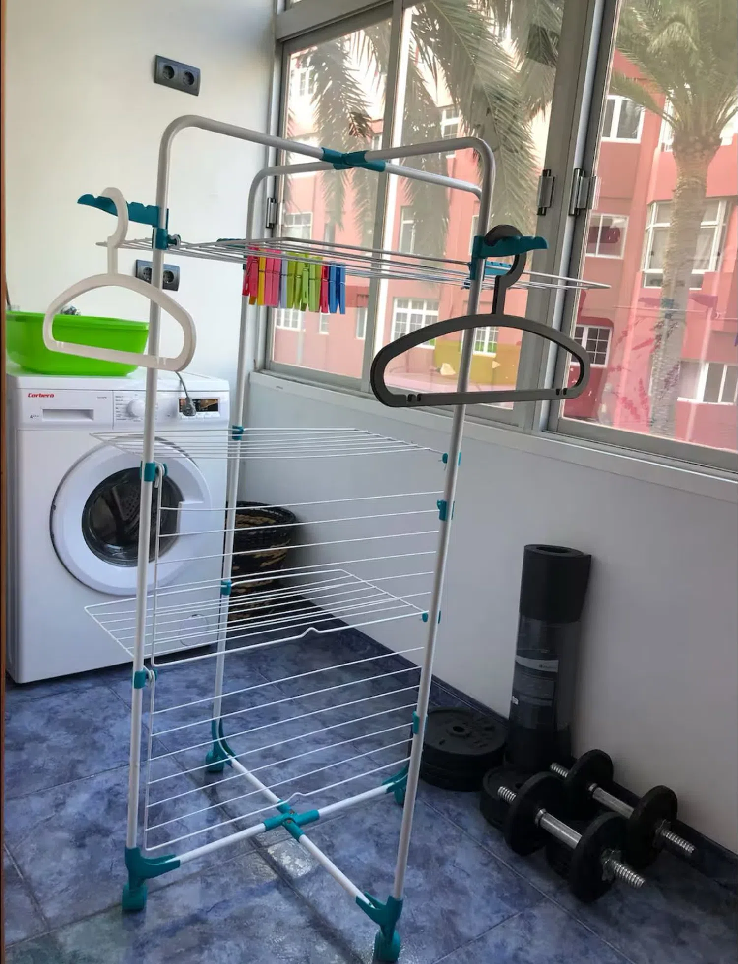 Piso en calle Juan Manuel Durán González, 55 - Foto 20