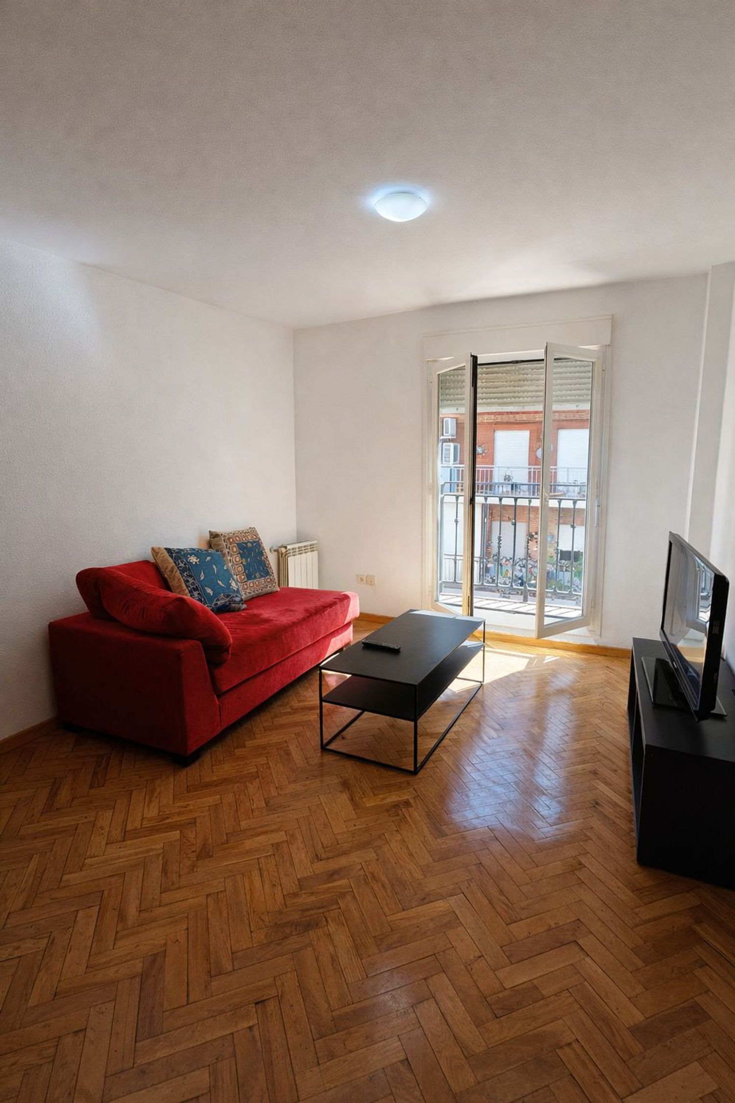 Piso en calle de Zabaleta, 14 - Foto 3