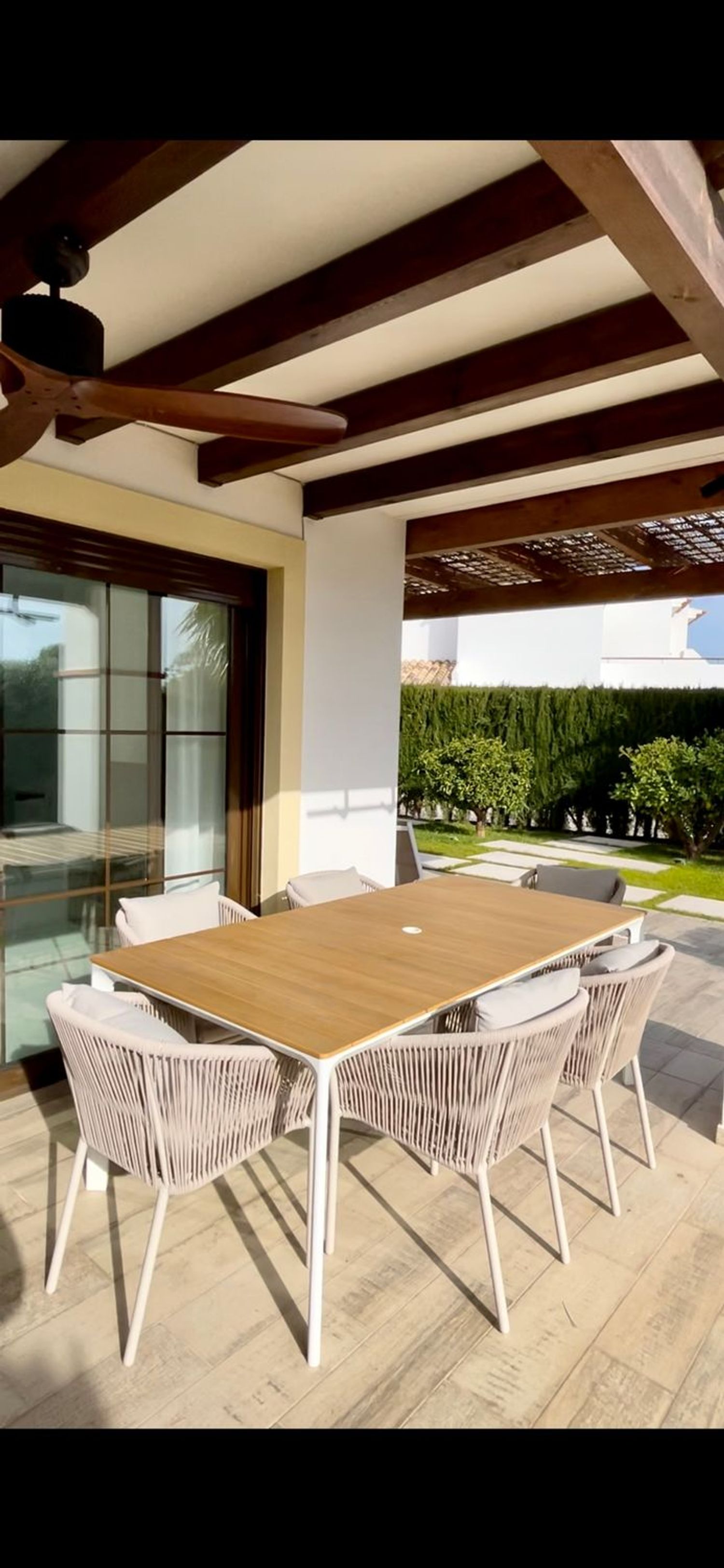 Chalet pareado en calle Lisboa, 5 - Foto 9