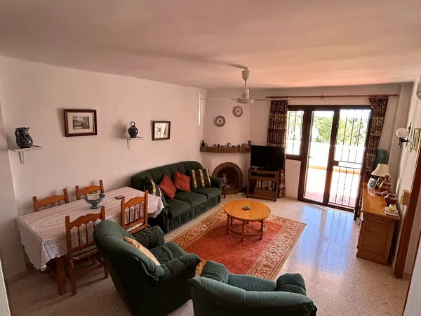 Casa o chalet independiente en Avenida Chimenea s/n, Burriana, Burriana - Foto 2