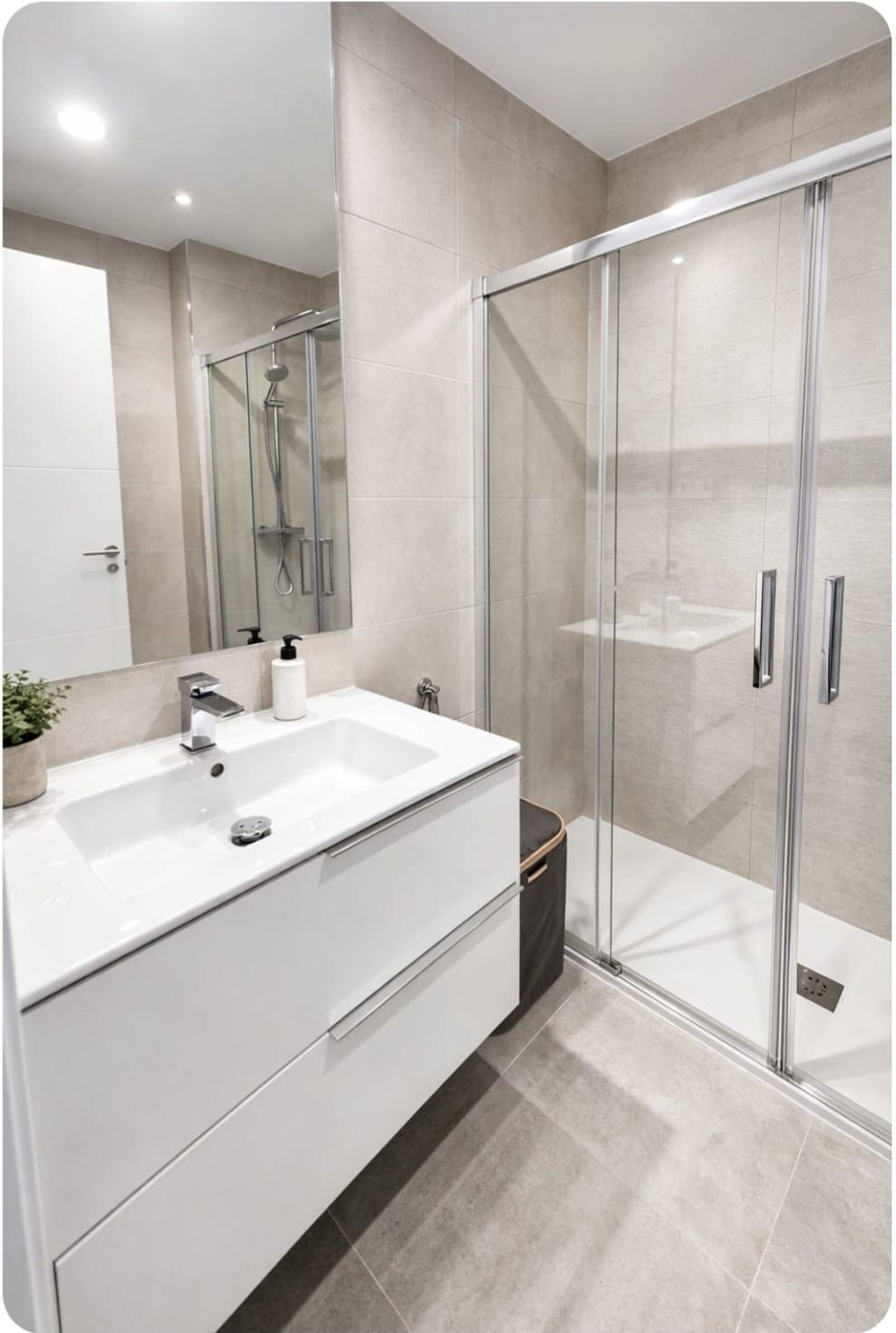 Piso en avenida Huerta Grande, 3 - Foto 12