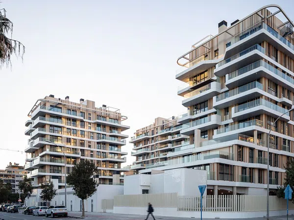 Dúplex en avenida Artista Remigio Soler López, 9 - Foto 11