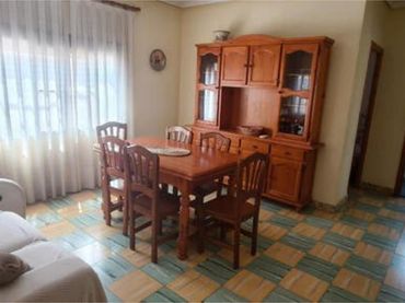 Casa adosada en Platja de Benafeli - Foto 4