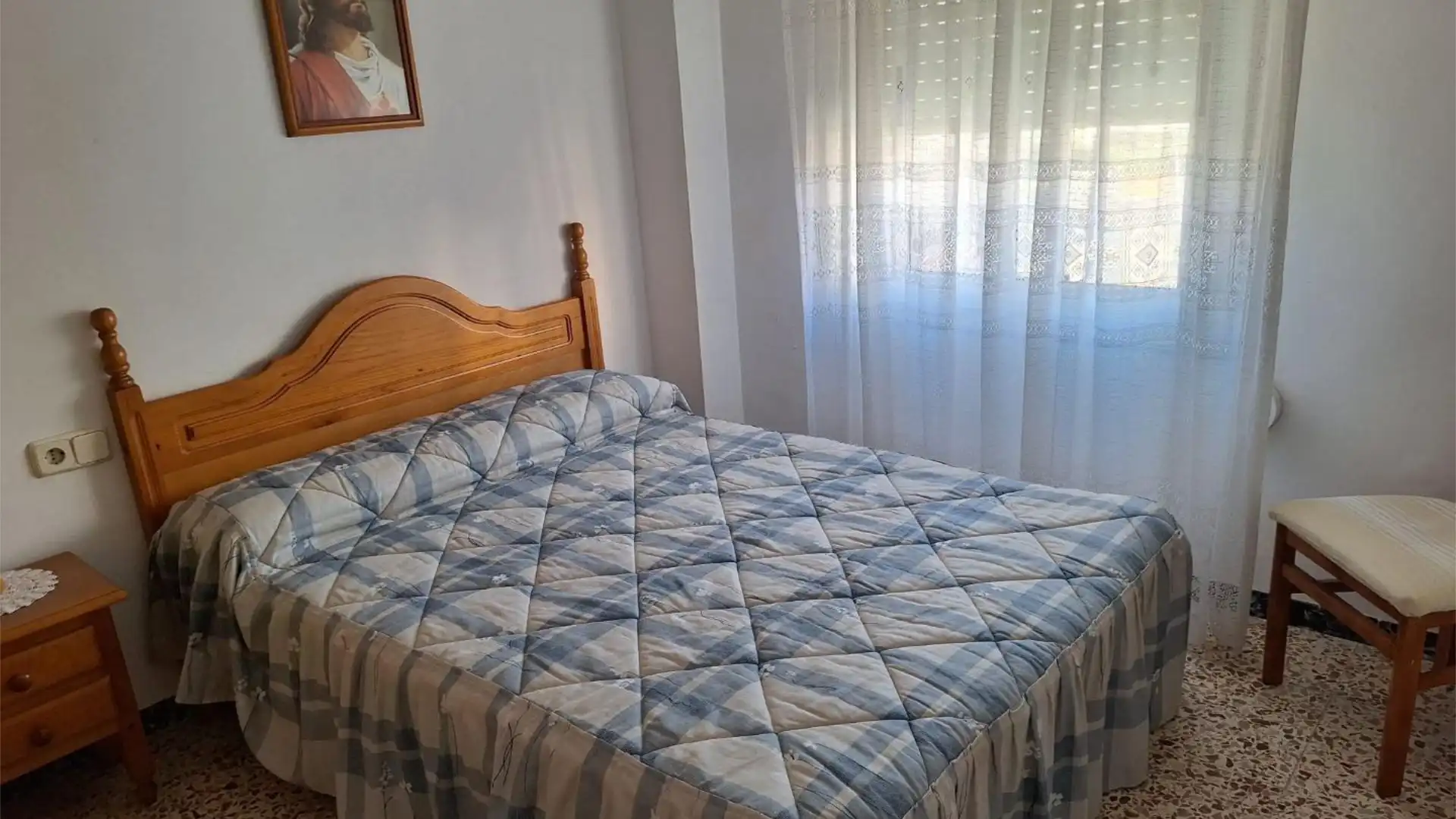 Piso en  Avinguda Albacete 84 - Foto 17