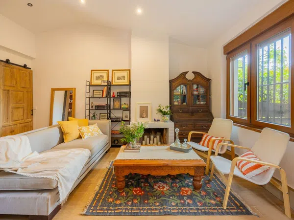 Casa o chalet independiente en Calle San Pedro del Arroyo, 3 - Foto 4