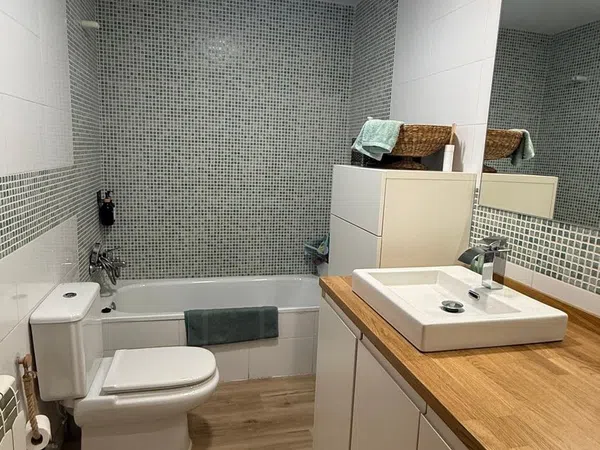 Chalet adosado en Calle Países Bajos, 30, Hervencias, Hervencias - Foto 11