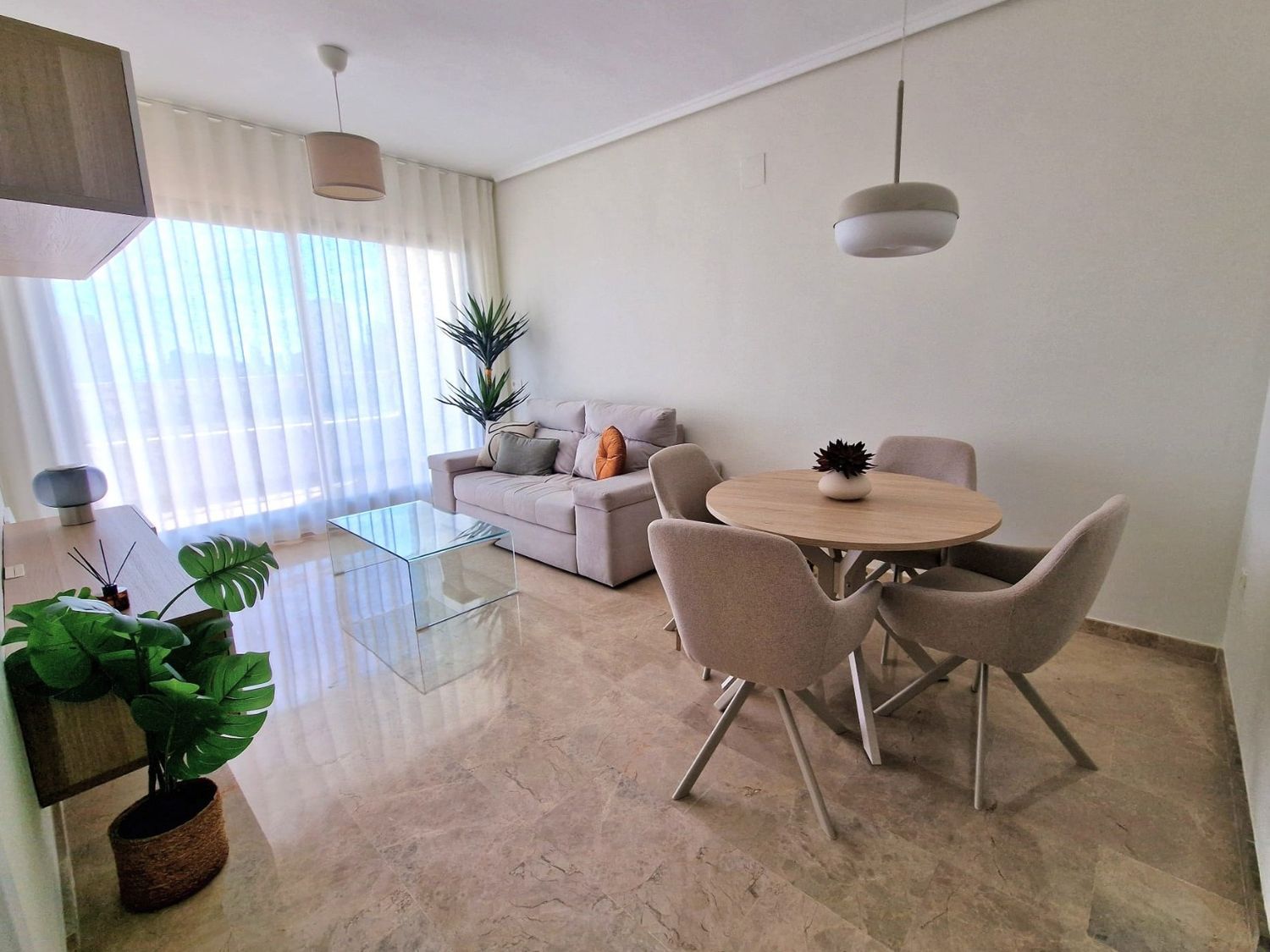 Piso en Calle Presidente Adolfo Suárez, 20, Pueblo Poniente, Pueblo Poniente - Foto 3