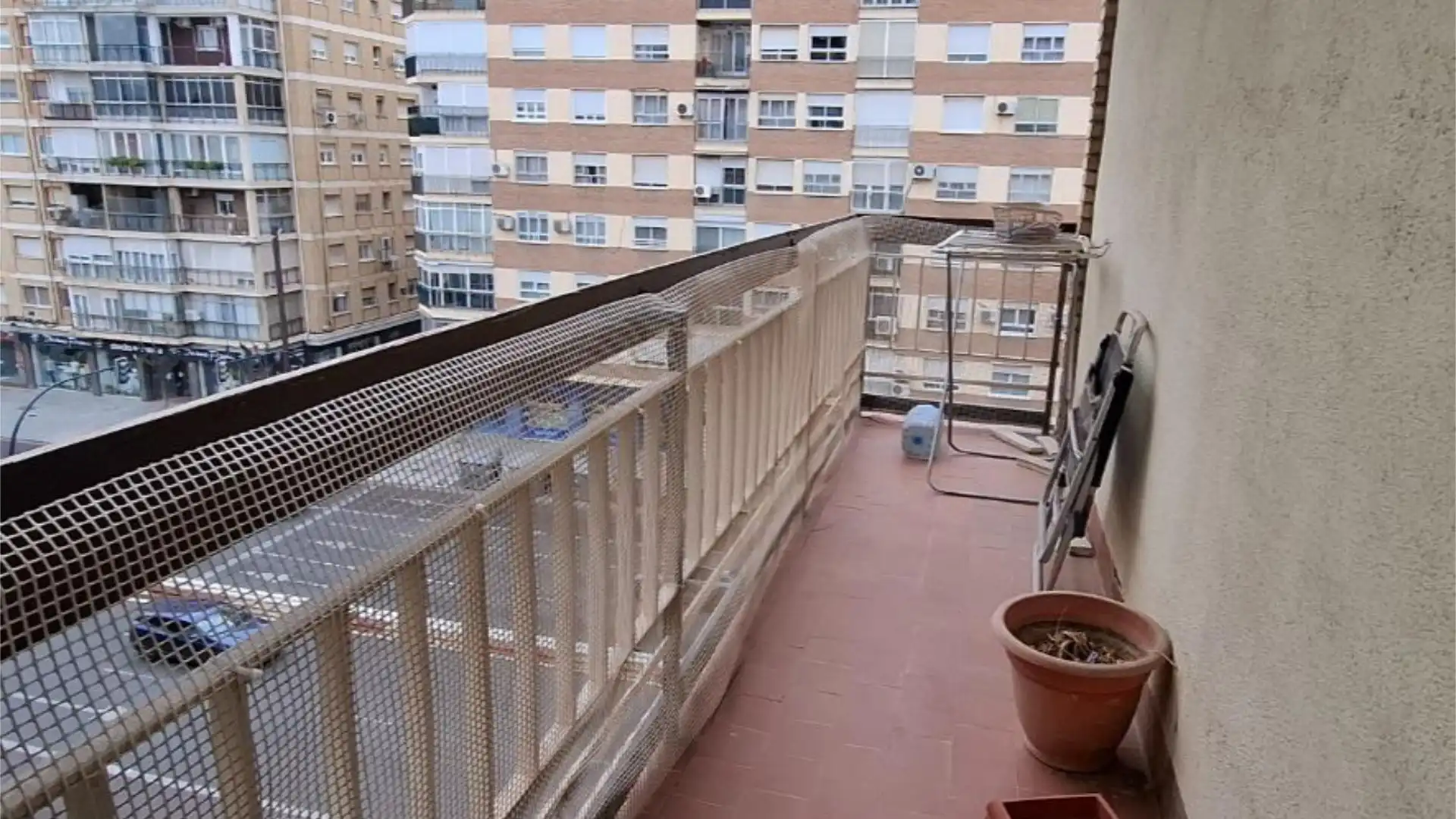 Piso en  Ronda Norte 16 - Foto 8