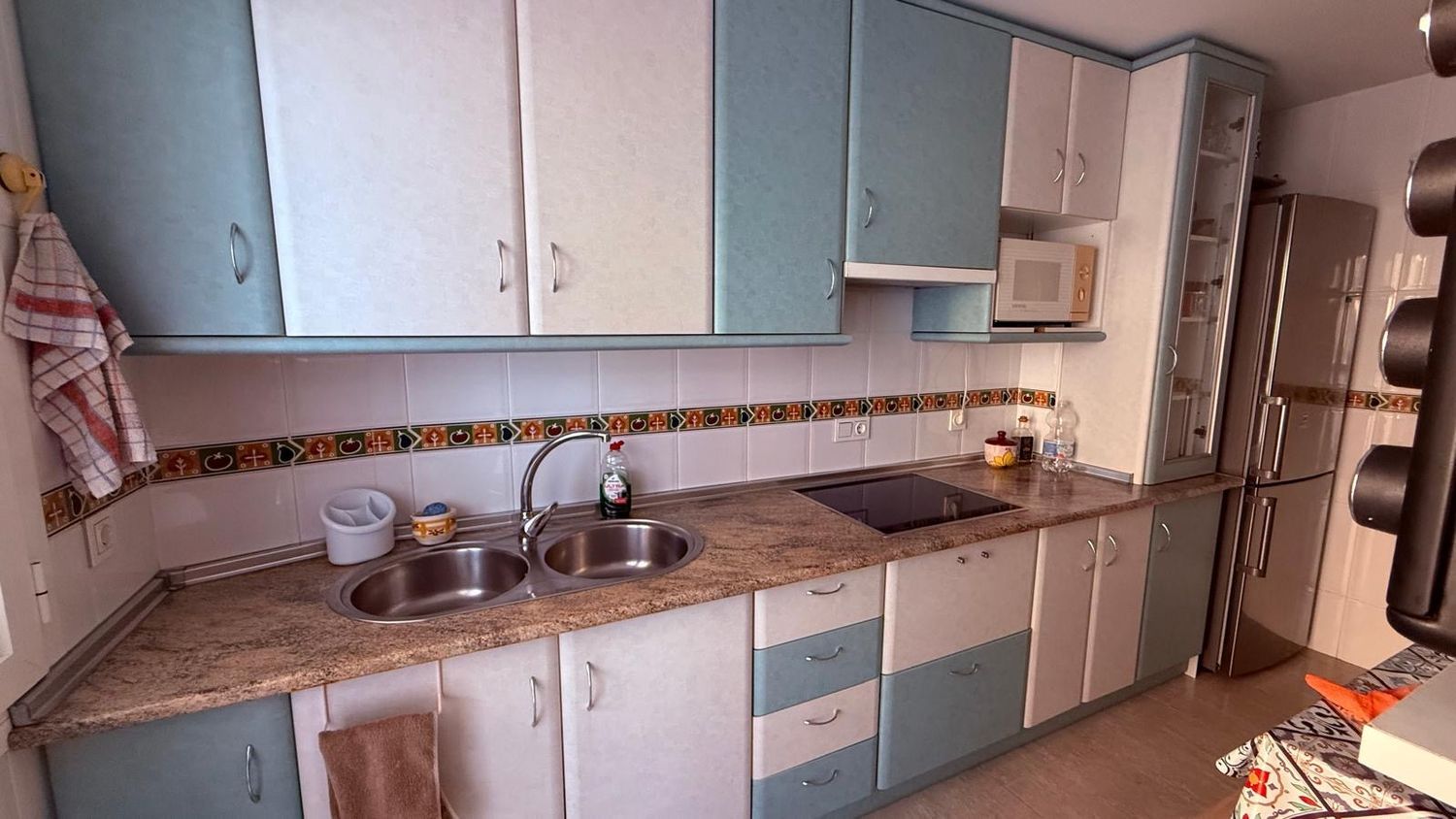 Piso en Avenida Sabinar, 72, Roquetas pueblo - Foto 16