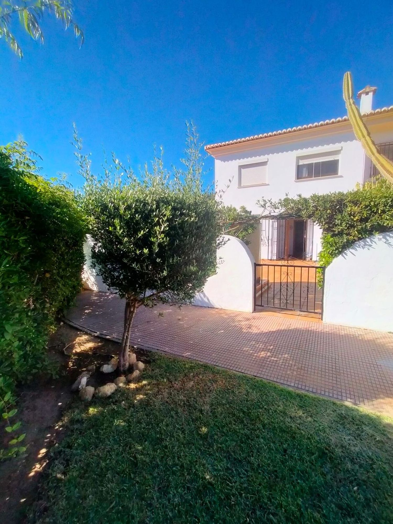 Chalet pareado en Calle Riu Racons, 1 - Foto 5