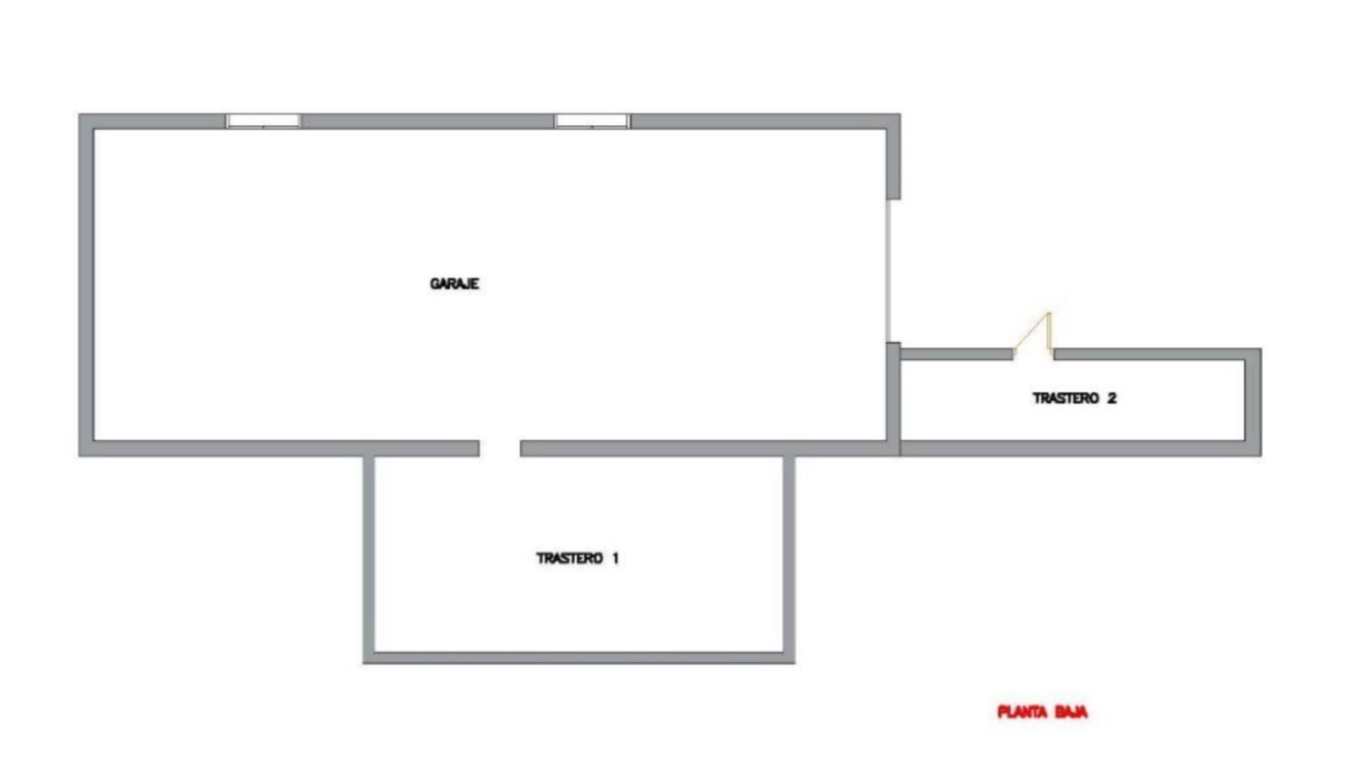 Casa o chalet independiente en Carretera General a los Abrigos, 97, Aldea Blanca-Las Zocas, Aldea Blanca-Las Zocas - Foto 35