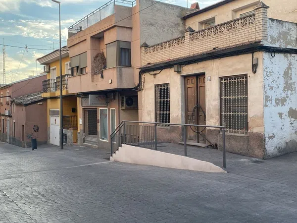 Chalet adosado en Calle Portichuelo, 35 - Foto 13