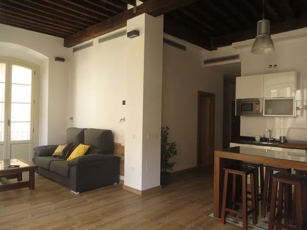 Piso en calle Mosquera, 2 - Foto 5