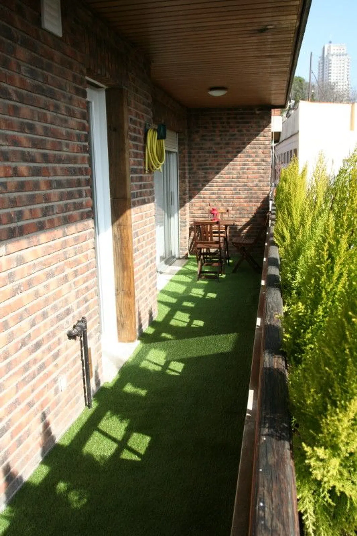 Ático en calle de Eduardo Benot, 2 - Foto 2