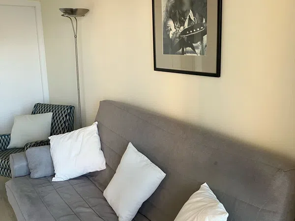 Estudio en calle L'Alfas del Pi, 8 - Foto 6