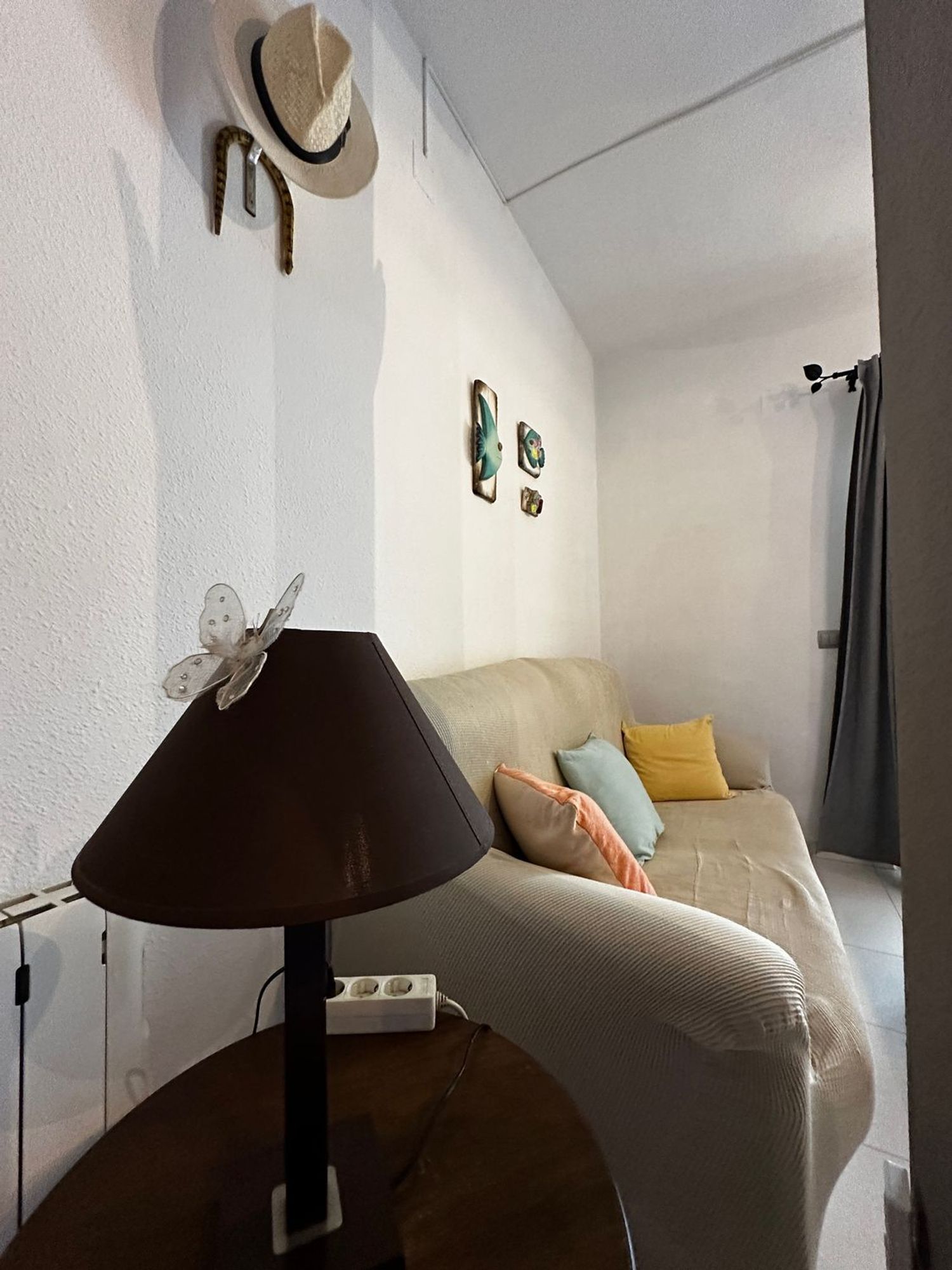 Estudio en Calle de Sant Joan, 32, Santa Eulalia del Río, Santa Eulalia del Río - Foto 6