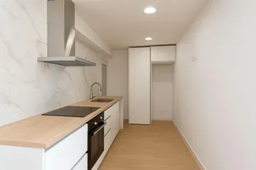 Piso en  Avinguda Sant Esteve 67 - Foto 1