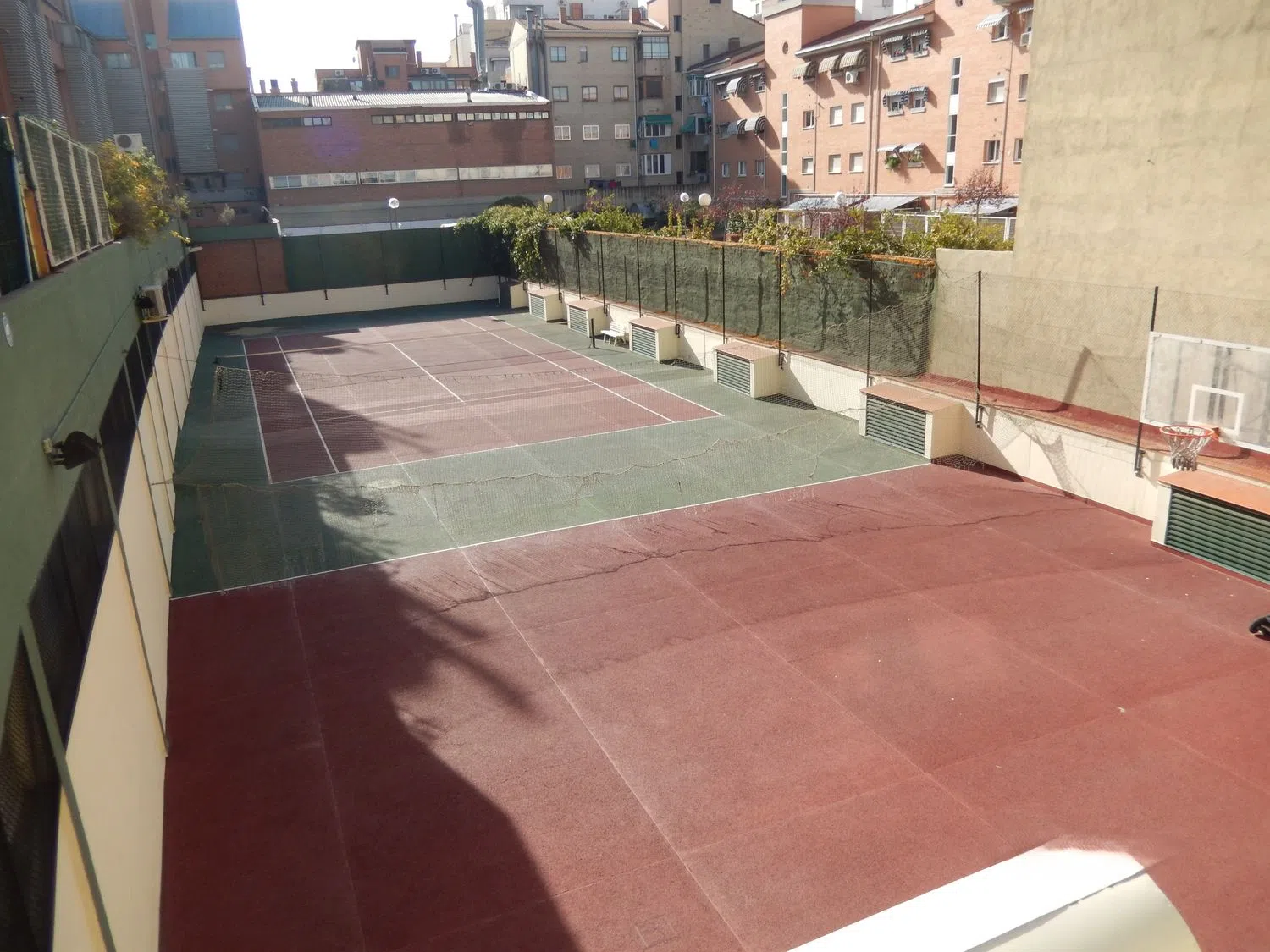 Piso en Barrio Adelfas - Foto 36