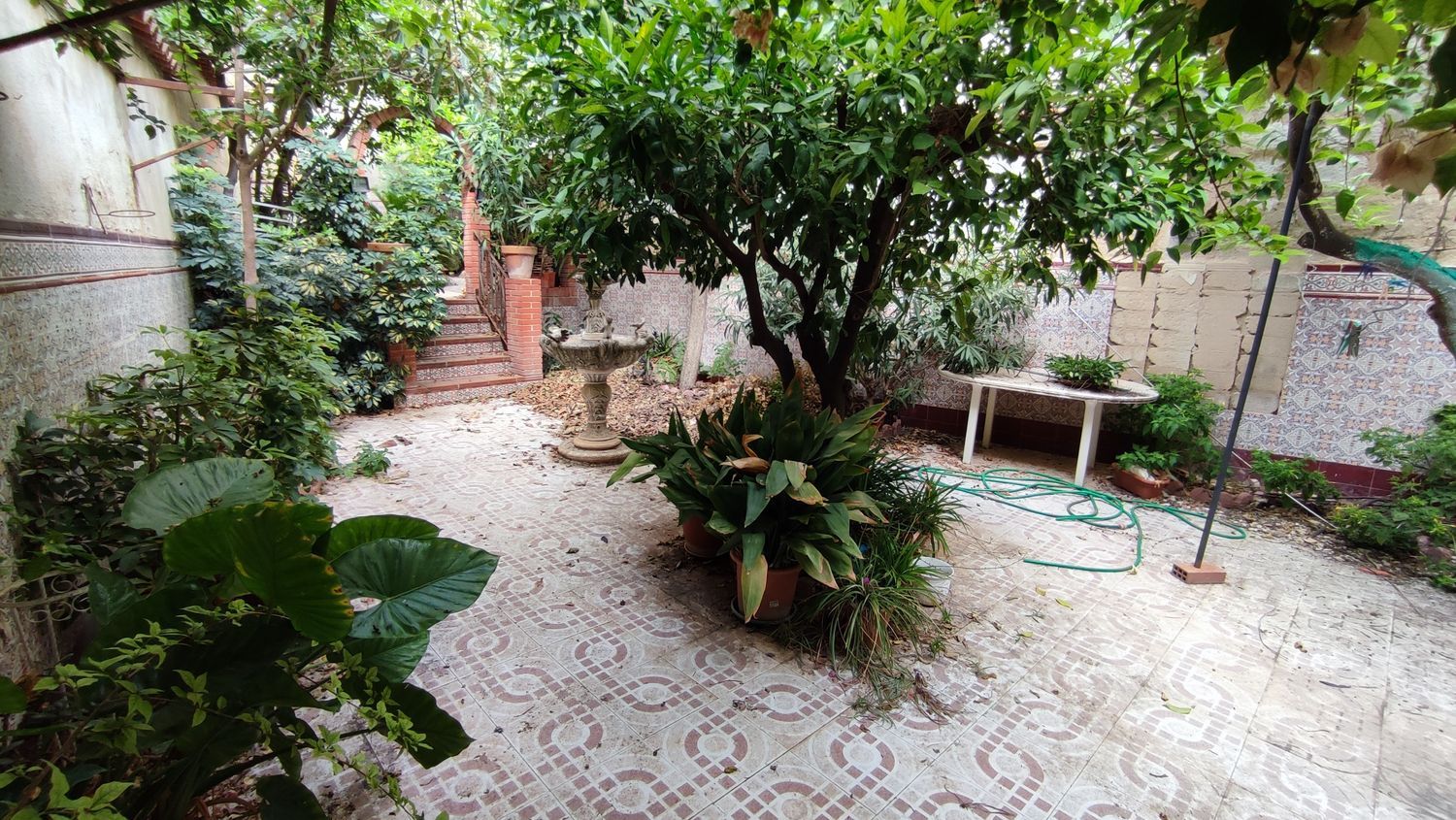 Casa o chalet independiente en Calle Montero Moya, 7, San Felipe - El Almendral - La Merced, San Felipe - El Almendral - La Merced - Foto 17