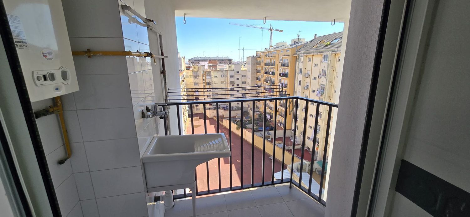 Ático en Barrio Aiora - Foto 15