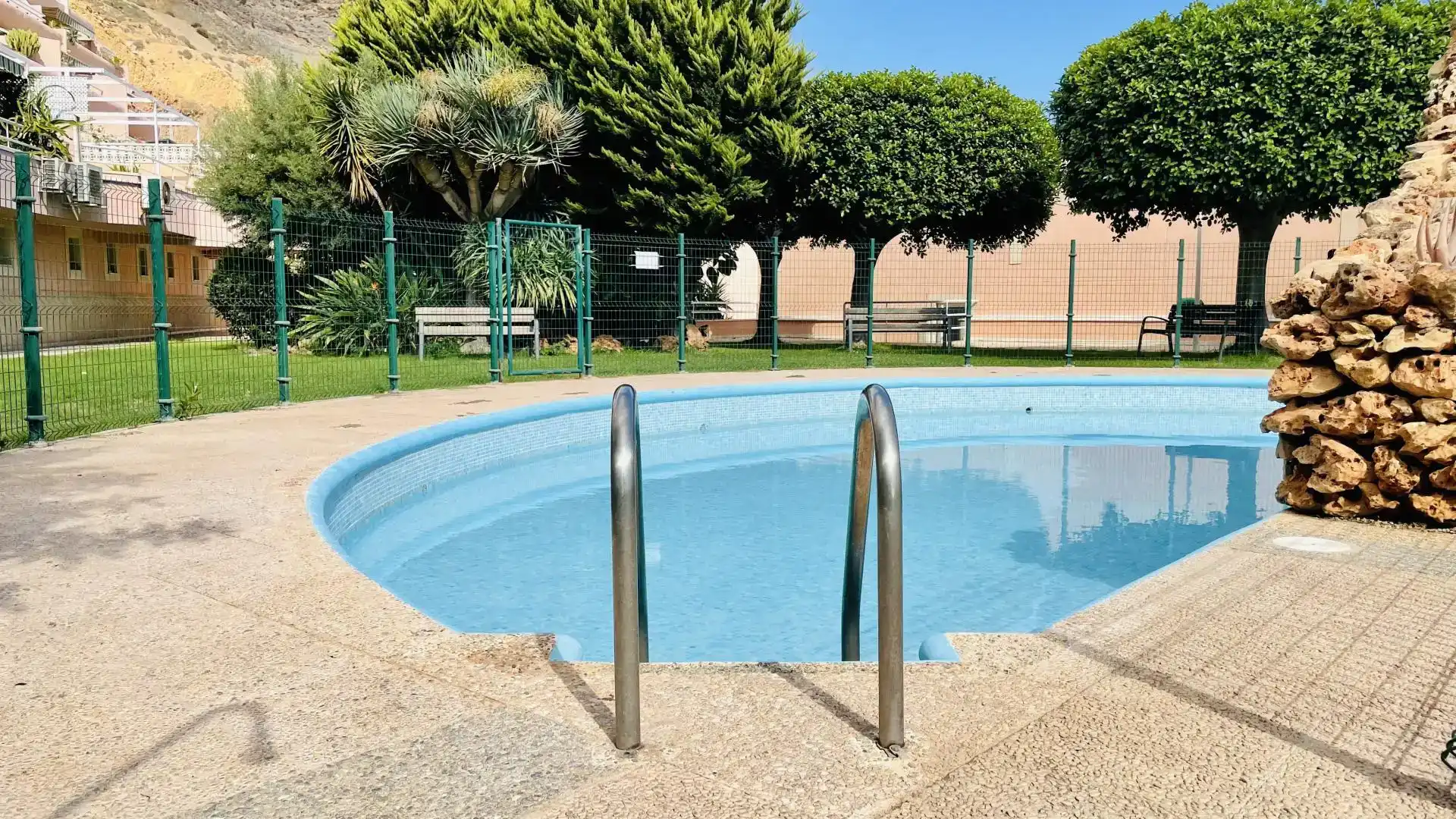 Apartamento en  Avenida de Carlos III 416 - Foto 19