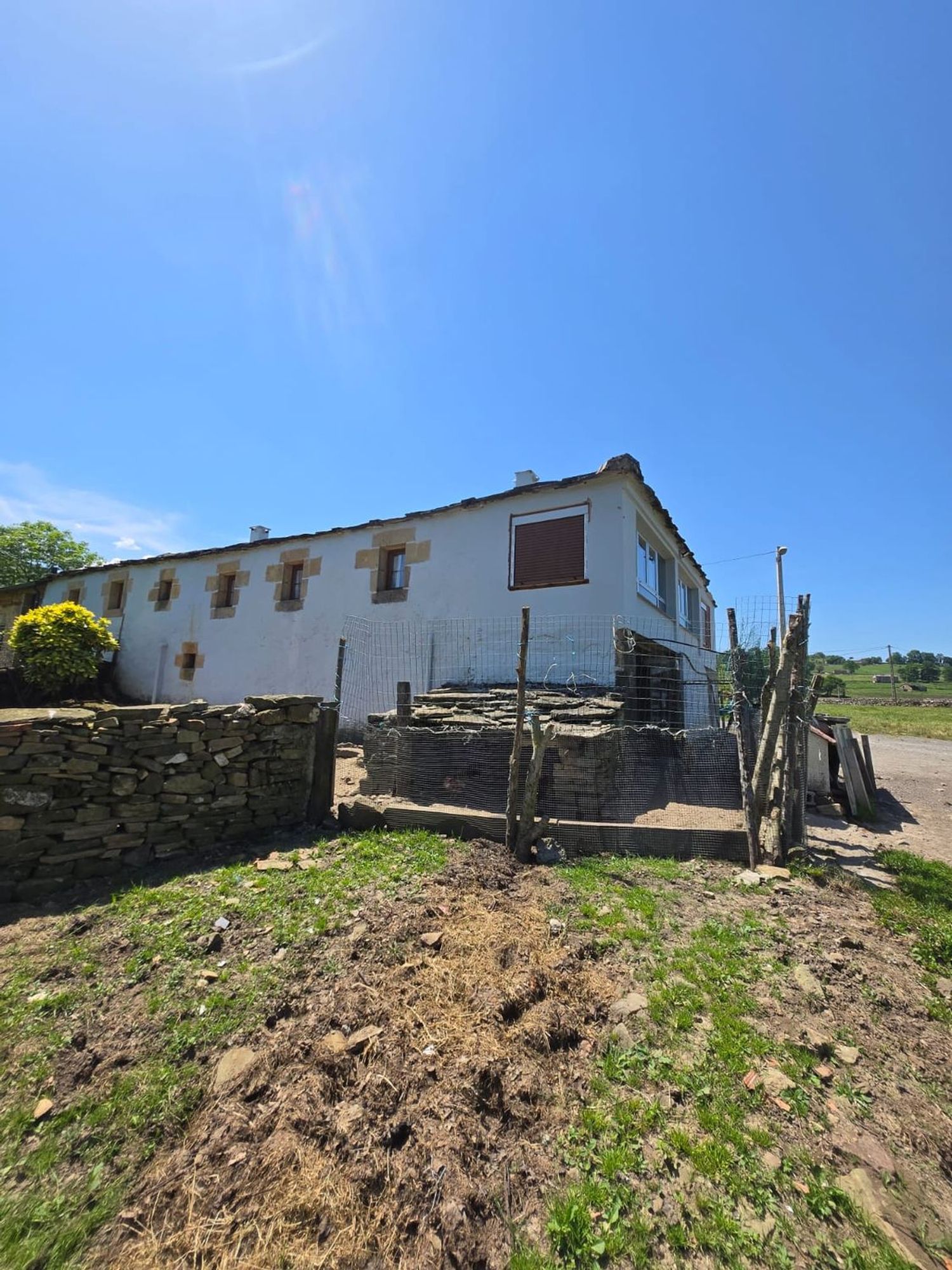 Casa o chalet independiente en El Alar s/n - Foto 17