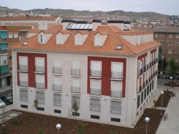 Ático en Calle de las Moreras, 25, Foso-Moreras, Foso-Moreras - Foto 1