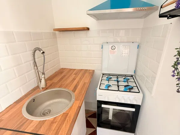 Estudio en Calle Picasso, 5 - Foto 10