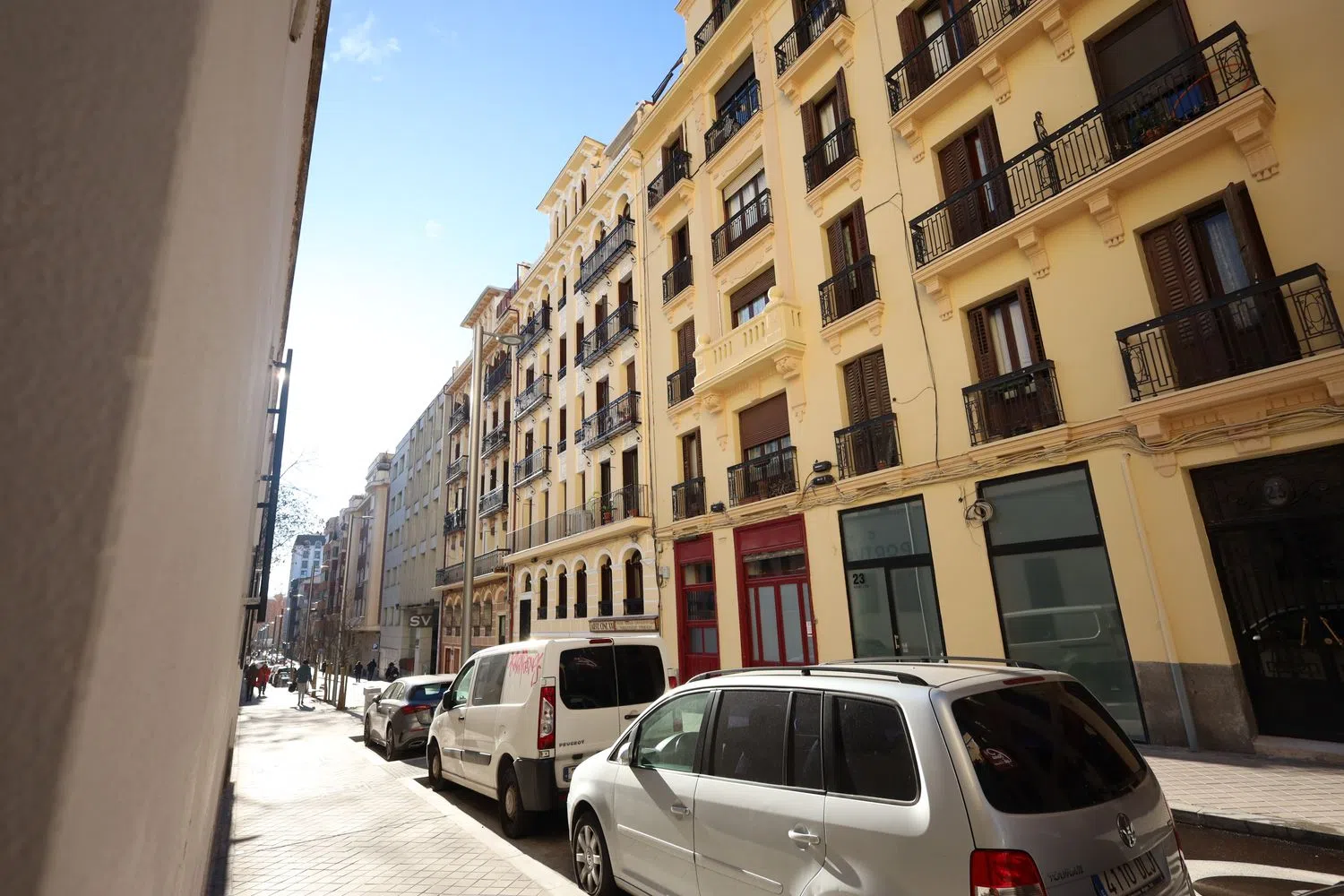 Piso en calle de Juan Álvarez Mendizábal, 19 - Foto 24