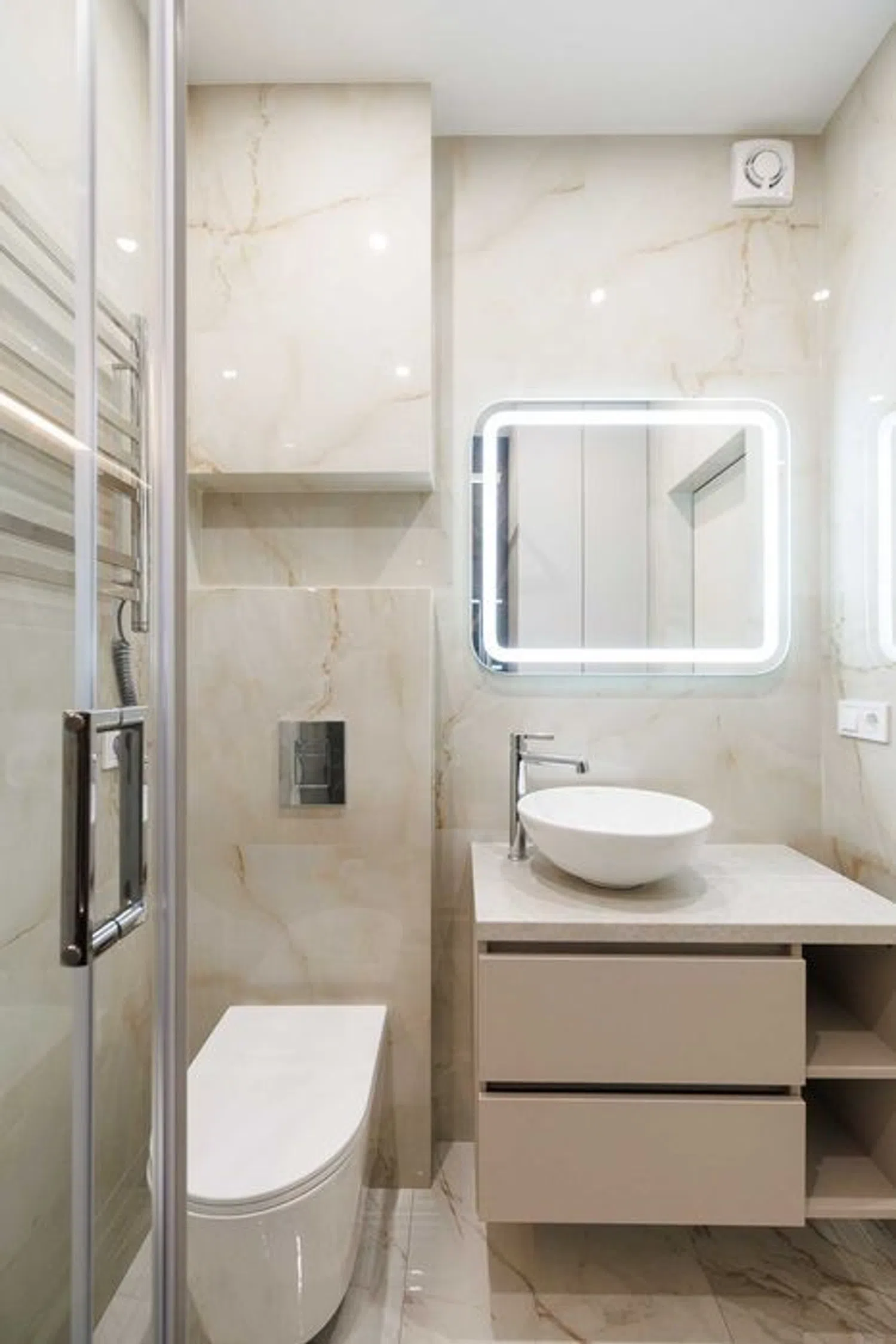 Piso en C. del Conde de Peñalver, 31 - Foto 15