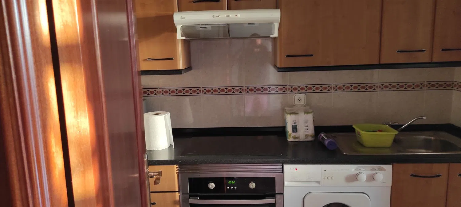 Piso en calle Catedratic Abelardo Rigual, 9 - Foto 19