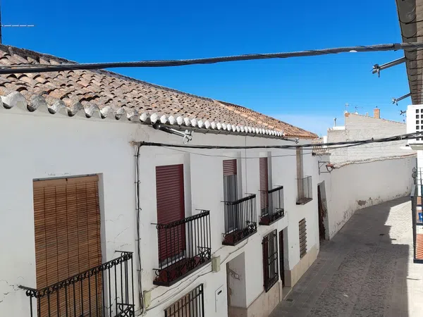Casa de pueblo en Calle Jeme, 4 - Foto 3