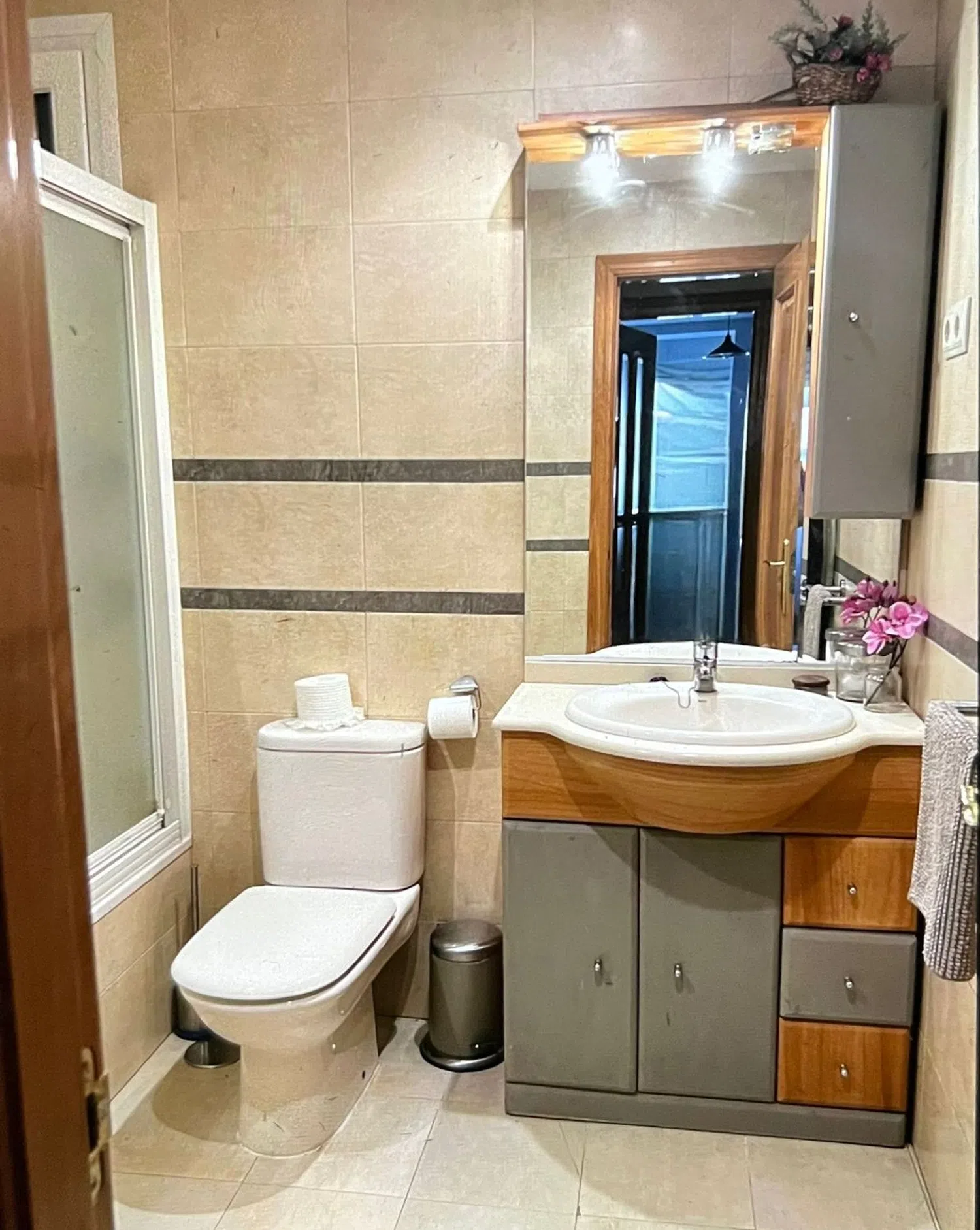 Piso en calle de las Peñuelas, 20 - Foto 23