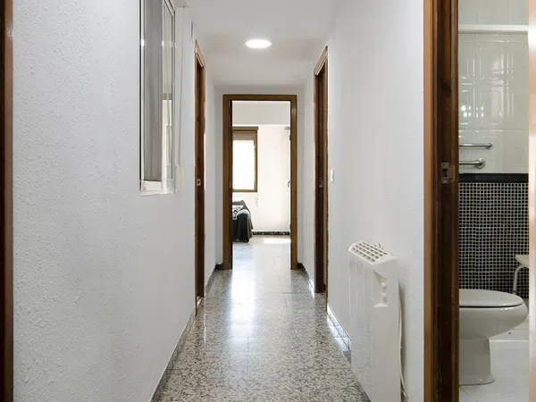 Piso en Calle de Ximén Pérez d'Arenós, 38, Zona Plaza Illes Columbretes - Foto 9