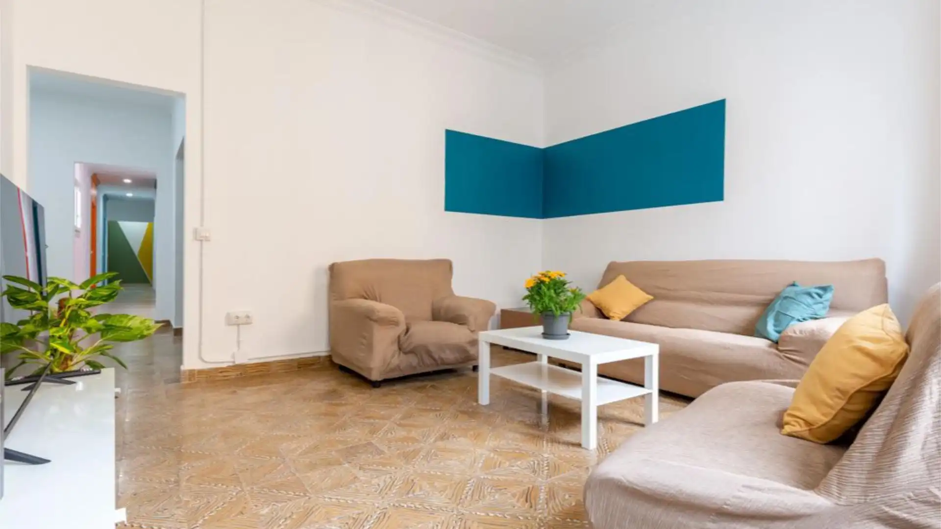 Piso en  Calle Pamochamoso 60 - Foto 48