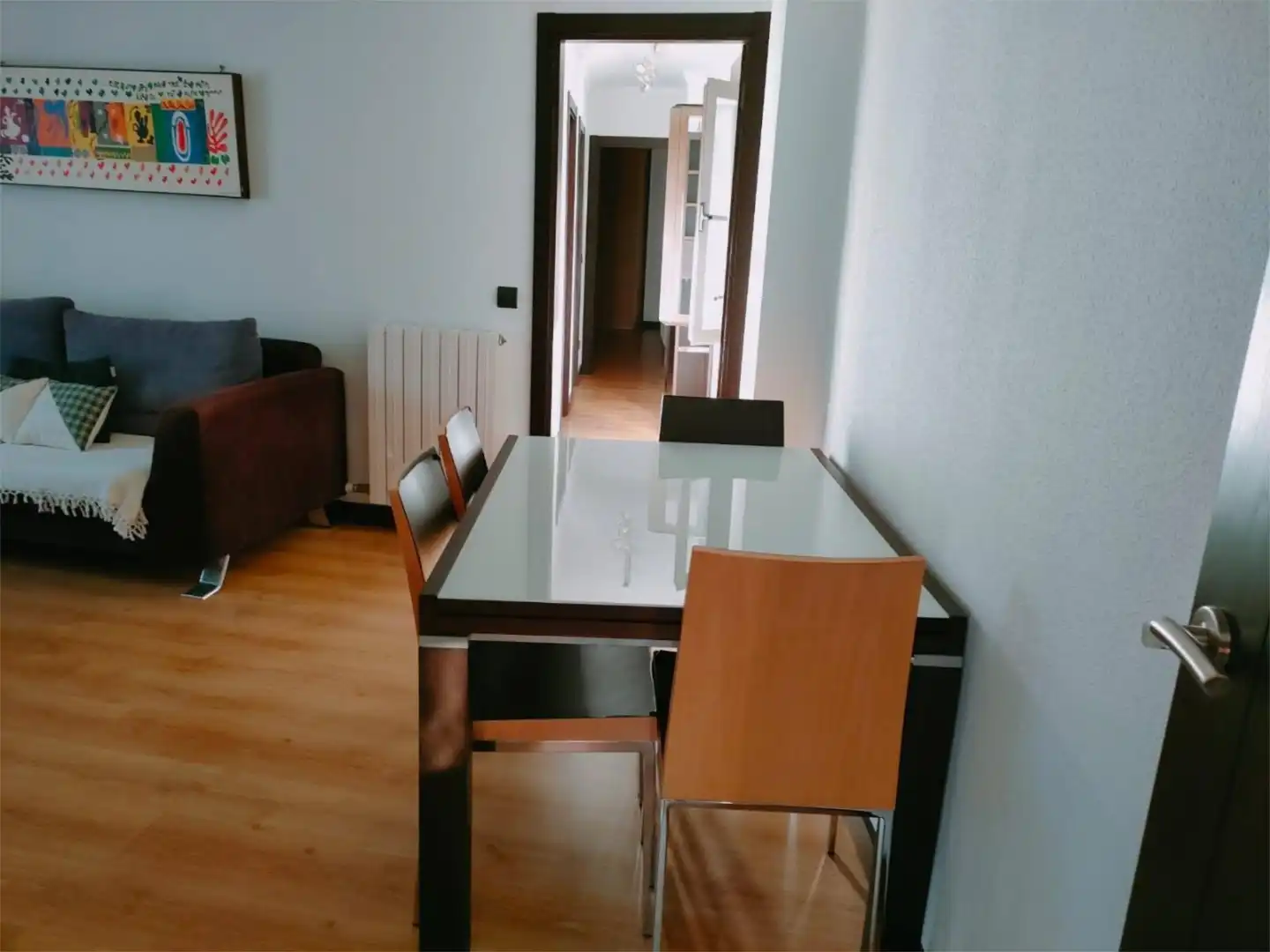 Piso en  Calle Vaguada de La Palma 10 - Foto 9