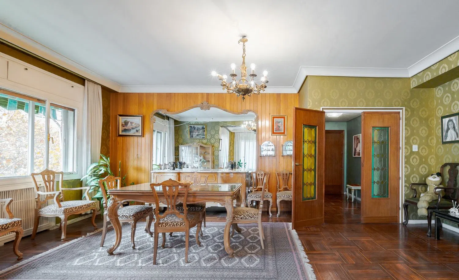 Piso en Barrio Nueva España - Foto 11