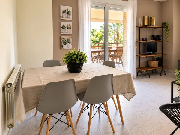 Piso en Avenida Barcelona, 70 n, Voramar, Voramar - Foto 5