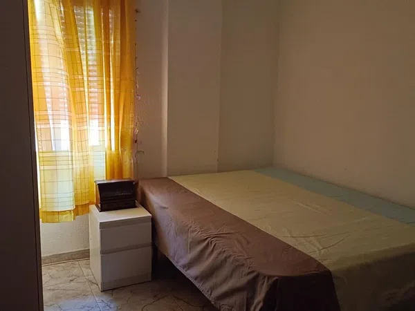 Piso en Calle Granate, 1, Doctor Fedriani - Foto 8
