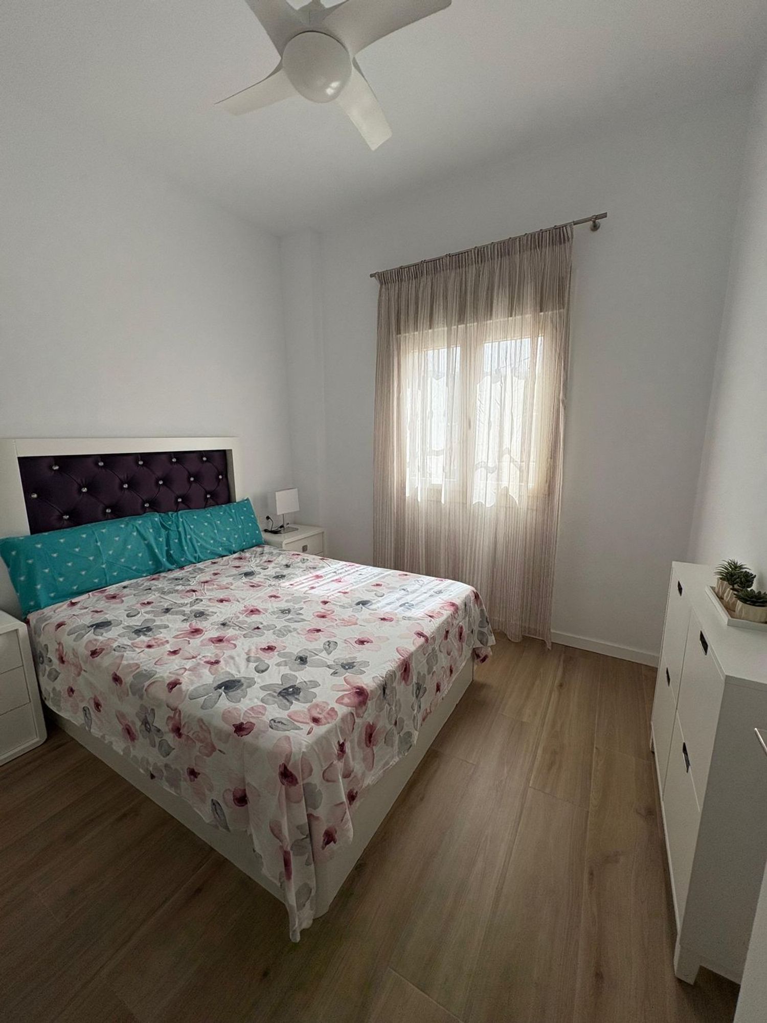 Piso en Calle Poeta García Valverde, 12, Norte - Barrio del Pilar - El Reñidero - Foto 7