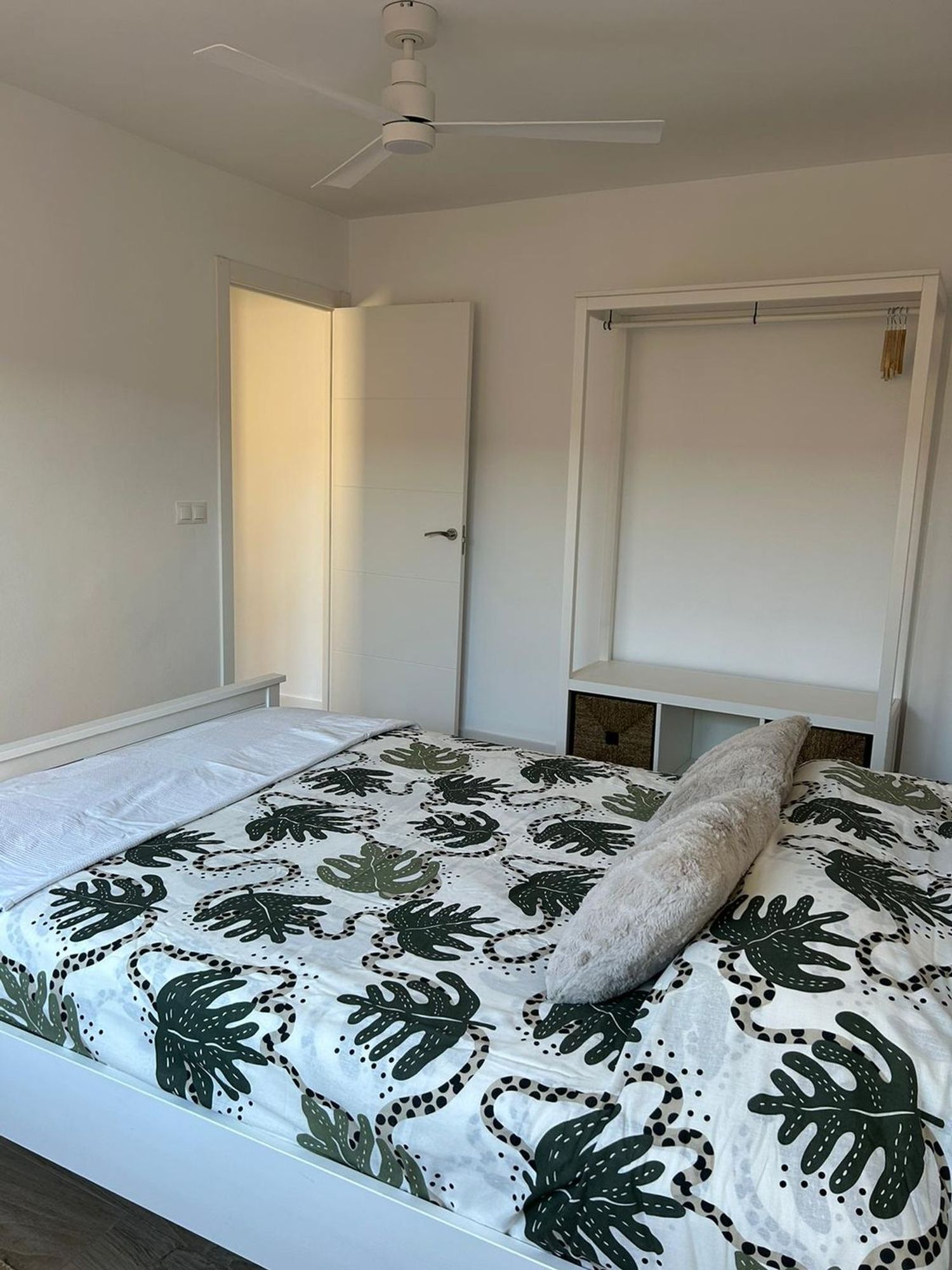 Piso en Calle San Cayetano, 9, Raval Roig-Virgen del Socorro - Foto 12