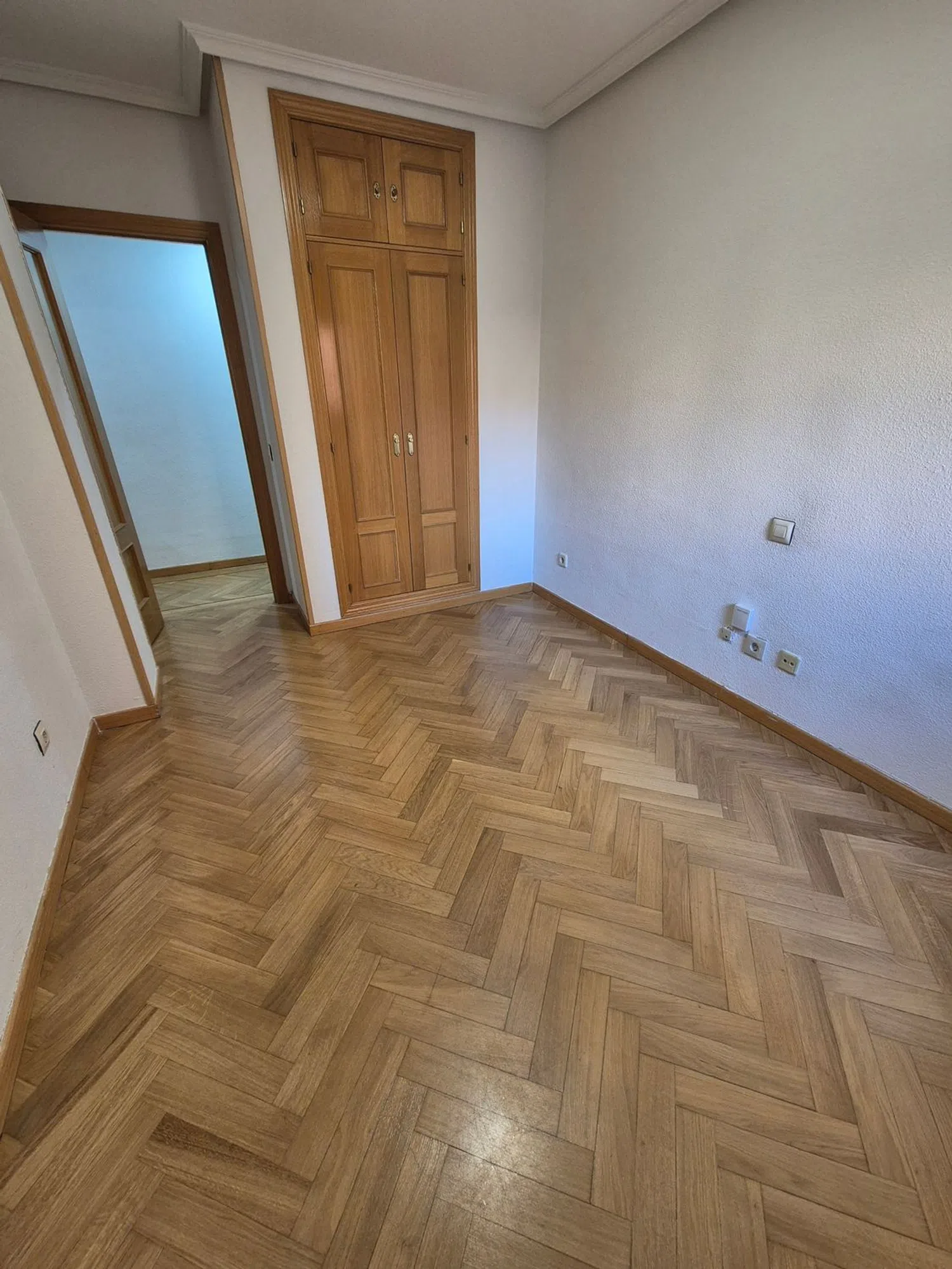Piso en calle del Teniente Coronel Noreña, 39 - Foto 6