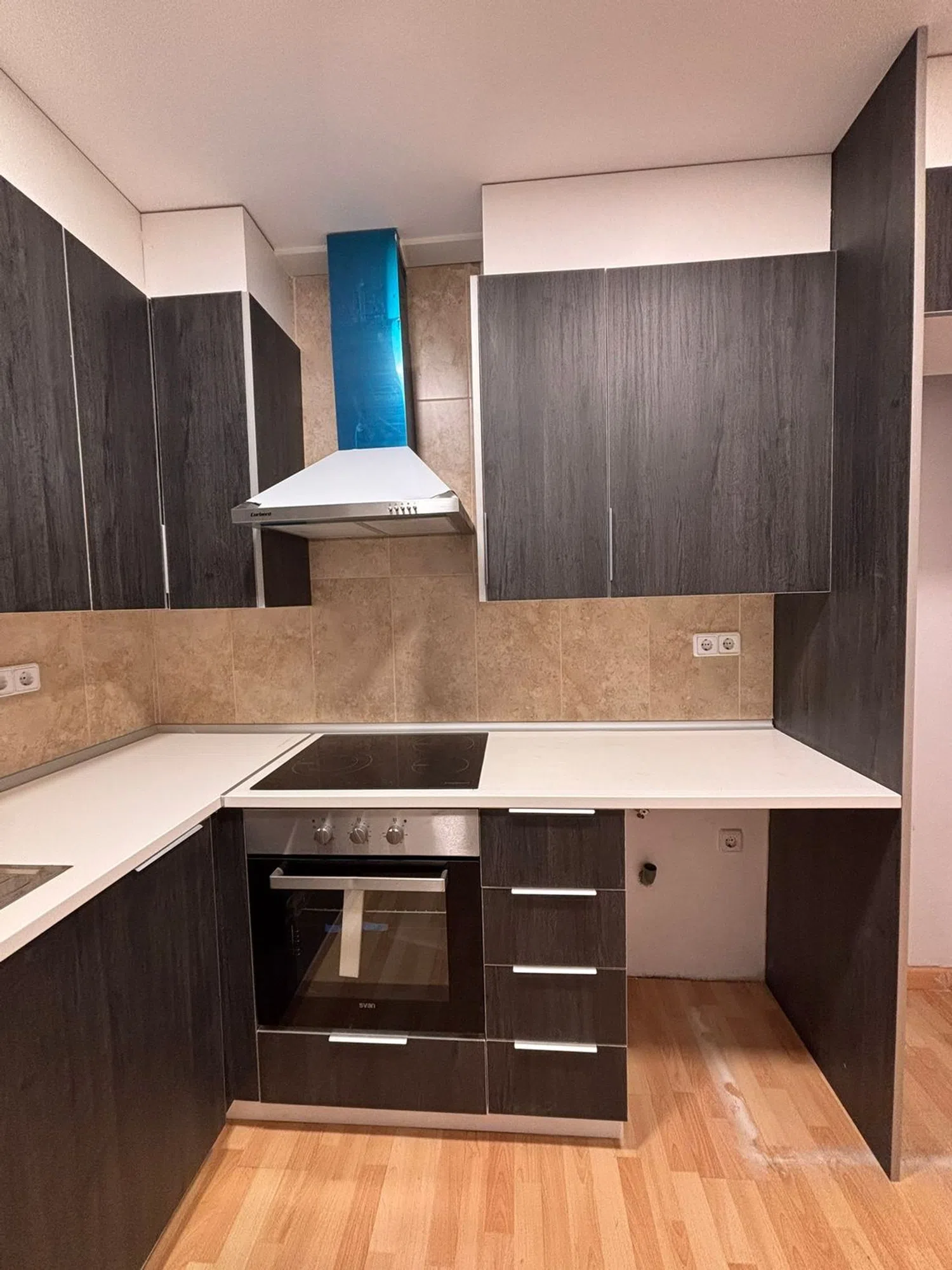 Piso en calle de Sant Maurici, 2 - Foto 2