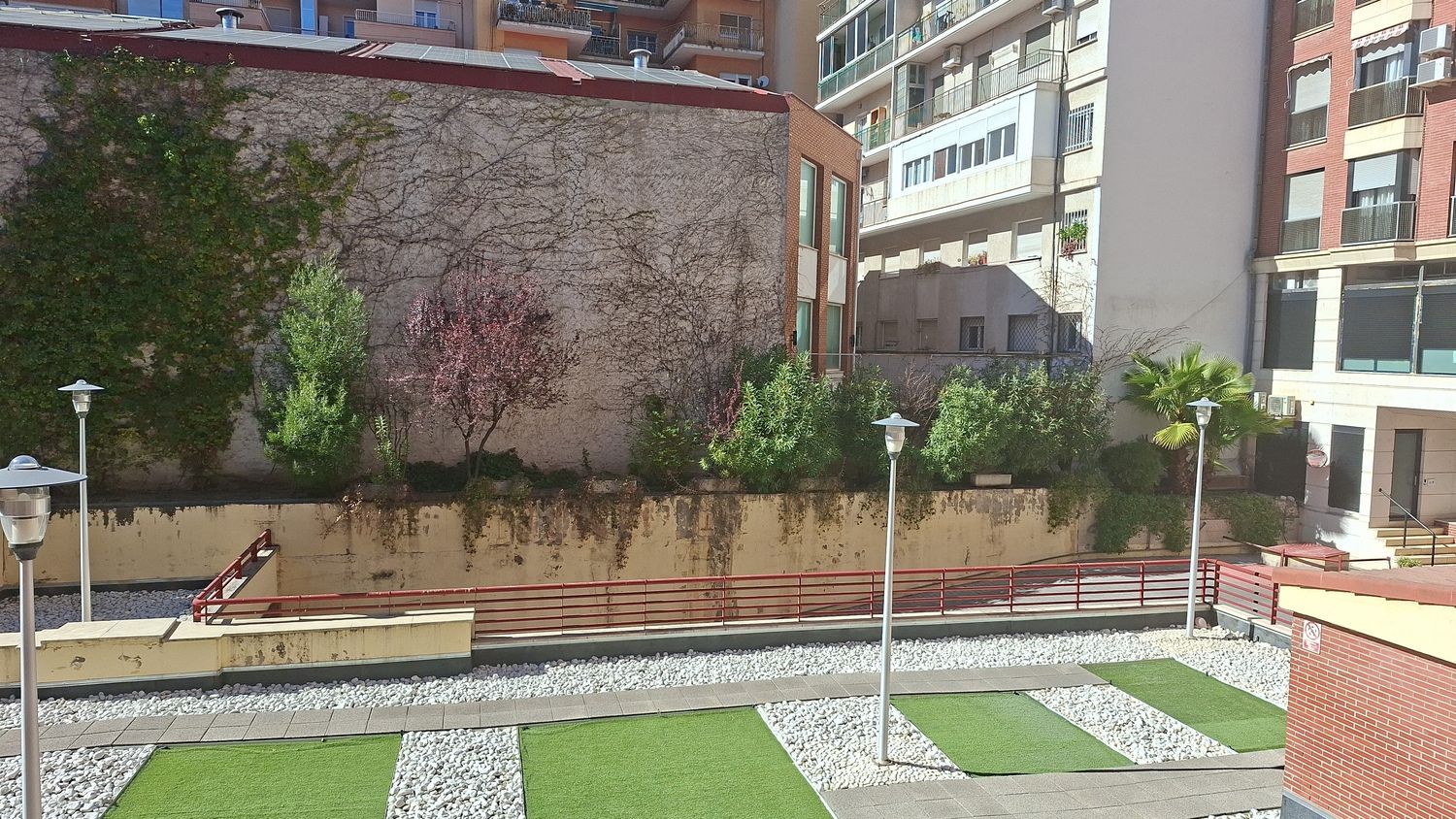 Piso en calle de Juan de Urbieta, 13 - Foto 19