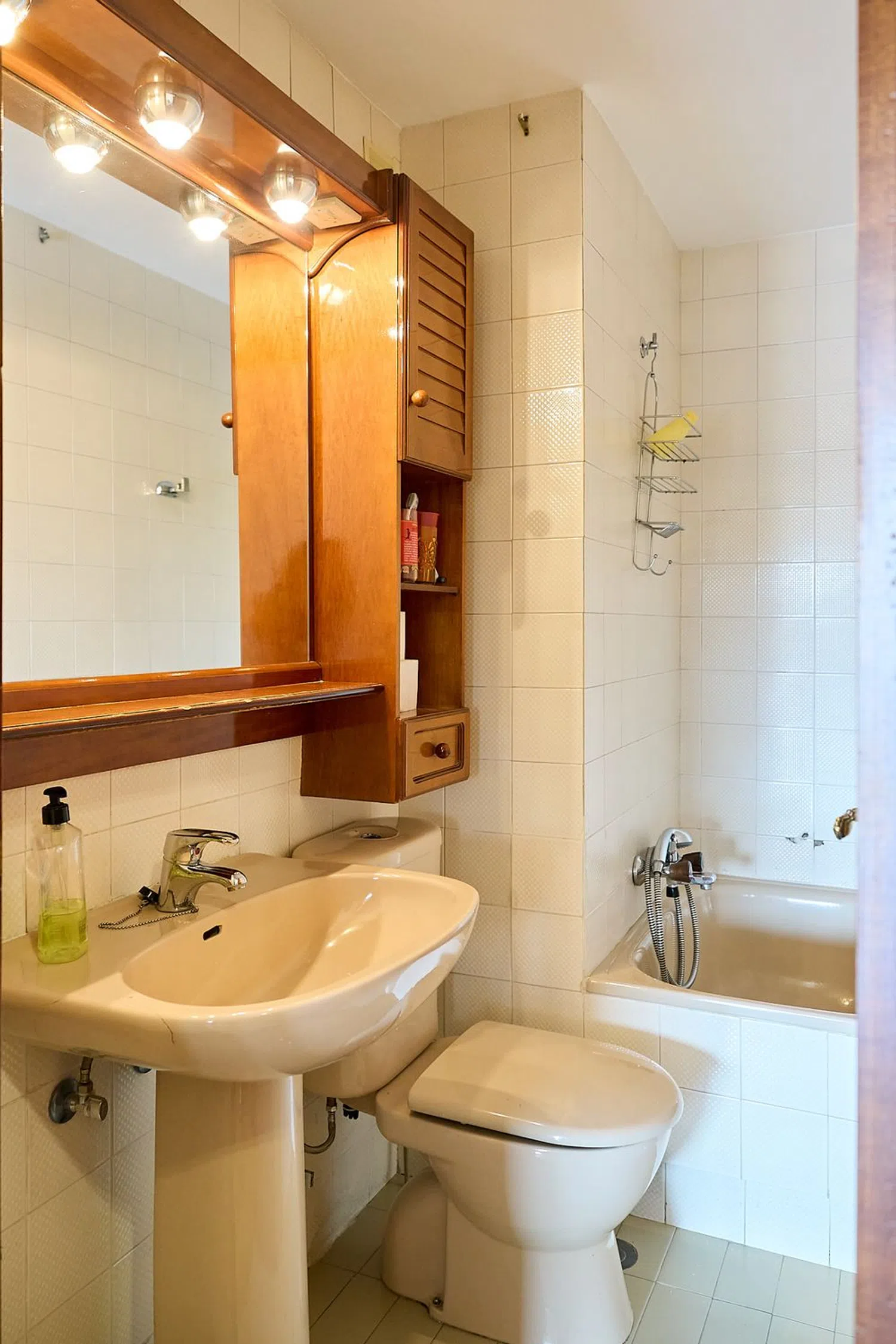 Piso en calle de Finisterre, 2 - Foto 24