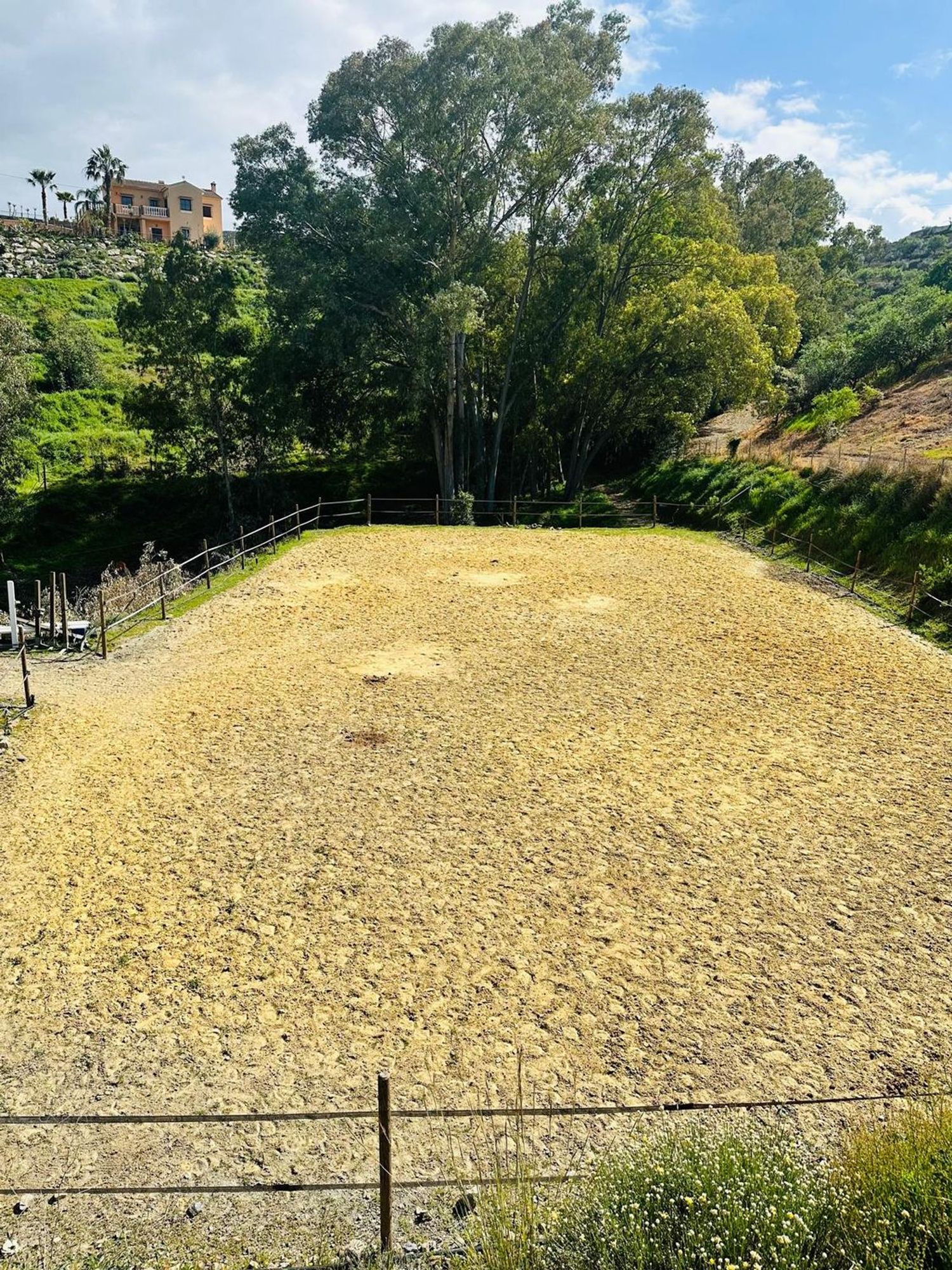 Casa rural en Lugar las Lomas, 123 - Foto 40