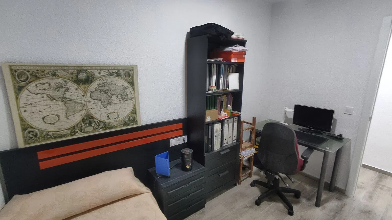 Piso en calle Tibi, 5 - Foto 23